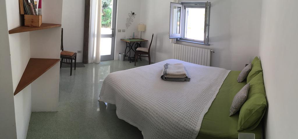 B&B Il Grotto Беванья Номер фото