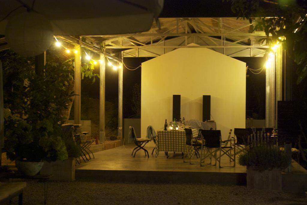 B&B Il Grotto Беванья Екстер'єр фото