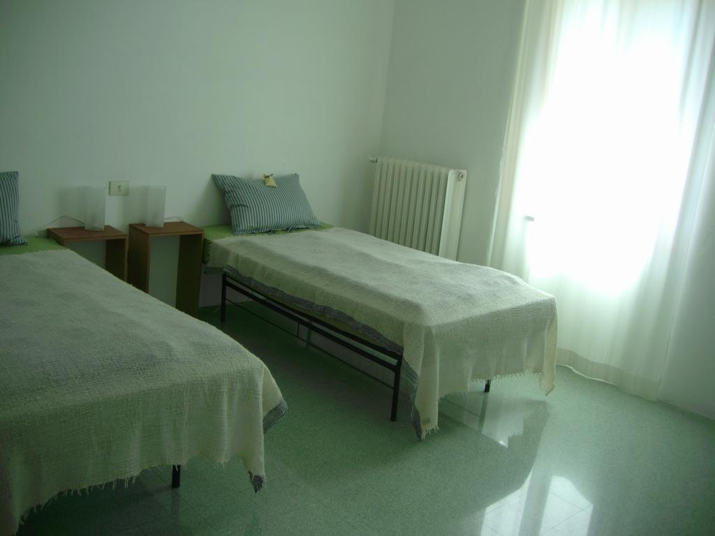 B&B Il Grotto Беванья Номер фото