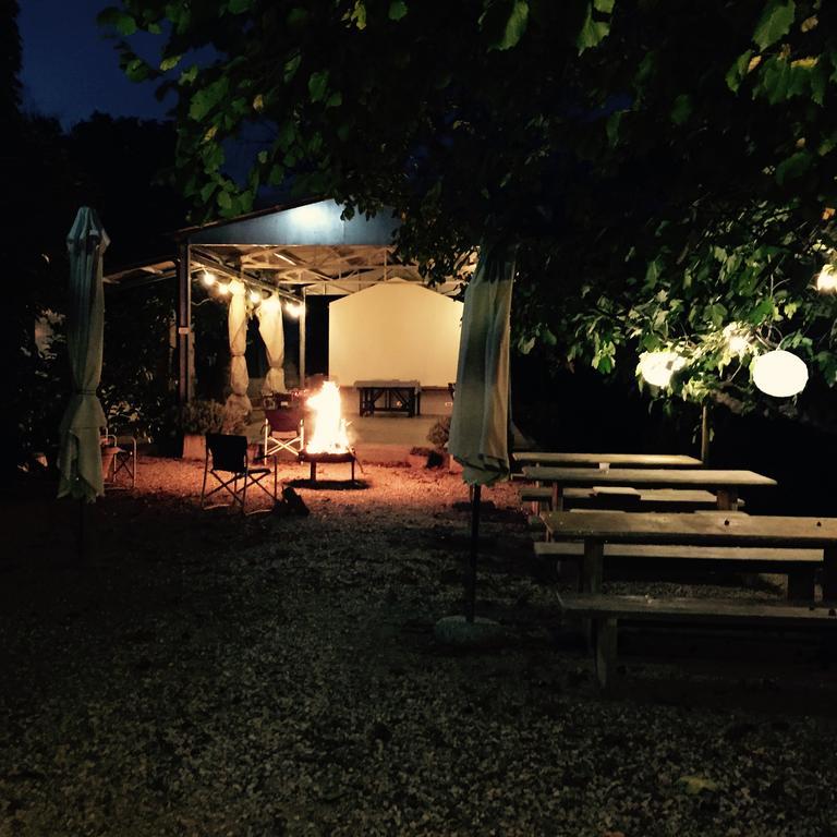 B&B Il Grotto Беванья Екстер'єр фото