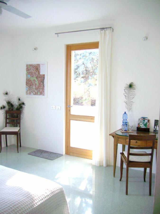 B&B Il Grotto Беванья Екстер'єр фото